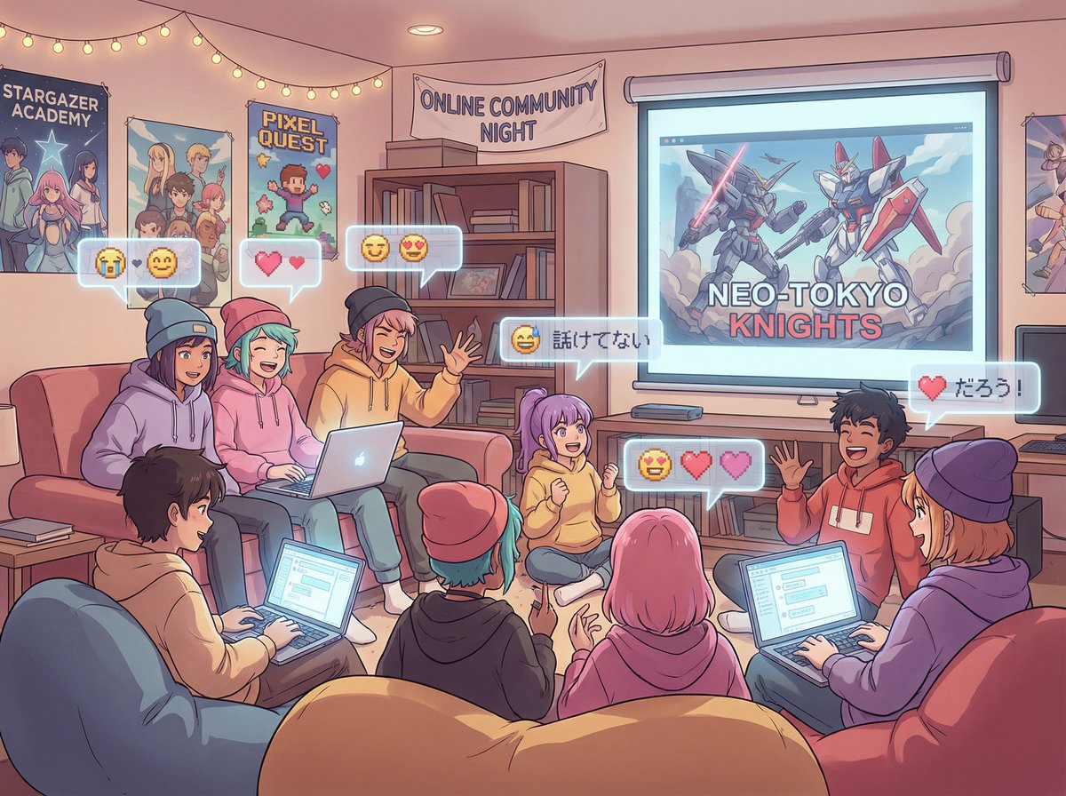 黄色仓库动漫社区